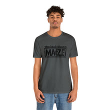 Load image into Gallery viewer, The Mid-South Maze Unisex Jersey Short Sleeve Tee