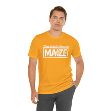Load image into Gallery viewer, The Mid-South Maze Unisex Jersey Short Sleeve Tee