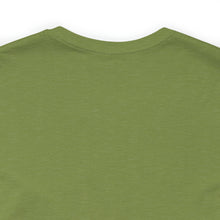 Load image into Gallery viewer, The Mid-South Maze Unisex Jersey Short Sleeve Tee