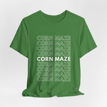 Load image into Gallery viewer, The Mid South Maze 2024 Unisex Jersey Short Sleeve Tee