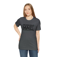 Load image into Gallery viewer, The Mid-South Maze Unisex Jersey Short Sleeve Tee