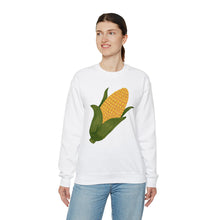 Load image into Gallery viewer, The Mid-South Maze Corn Unisex Heavy Blend™ Crewneck Sweatshirt
