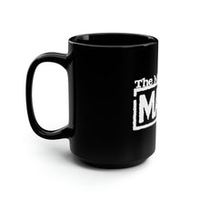 Load image into Gallery viewer, The Mid-South Maze Black Mug, 15oz