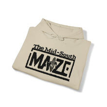 Load image into Gallery viewer, The Mid-South Maze Unisex Heavy Blend™ Hooded Sweatshirt