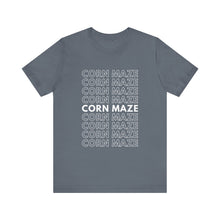 Load image into Gallery viewer, The Mid South Maze 2024 Unisex Jersey Short Sleeve Tee