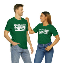 Load image into Gallery viewer, The Mid-South Maze Unisex Jersey Short Sleeve Tee