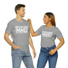 Load image into Gallery viewer, The Mid-South Maze Unisex Jersey Short Sleeve Tee