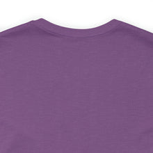 Load image into Gallery viewer, The Mid-South Maze Unisex Jersey Short Sleeve Tee