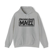 Load image into Gallery viewer, The Mid-South Maze Unisex Heavy Blend™ Hooded Sweatshirt