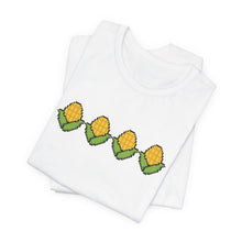 Load image into Gallery viewer, The Mid-South Maze 2024 Unisex Jersey Short Sleeve Tee