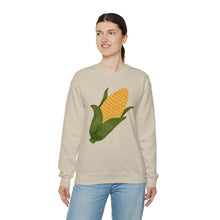Load image into Gallery viewer, The Mid-South Maze Corn Unisex Heavy Blend™ Crewneck Sweatshirt