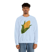 Load image into Gallery viewer, The Mid-South Maze Corn Unisex Heavy Blend™ Crewneck Sweatshirt