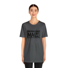 Load image into Gallery viewer, The Mid-South Maze Unisex Jersey Short Sleeve Tee