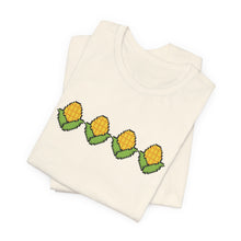 Load image into Gallery viewer, The Mid-South Maze 2024 Unisex Jersey Short Sleeve Tee