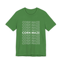 Load image into Gallery viewer, The Mid South Maze 2024 Unisex Jersey Short Sleeve Tee