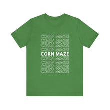Load image into Gallery viewer, The Mid South Maze 2024 Unisex Jersey Short Sleeve Tee