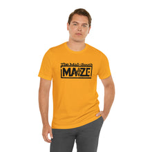 Load image into Gallery viewer, The Mid-South Maze Unisex Jersey Short Sleeve Tee