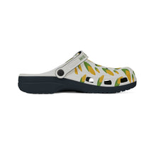 Load image into Gallery viewer, The Mid-South Maze EVA Foam Rubber Shoes (AOP)
