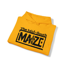Load image into Gallery viewer, The Mid-South Maze Unisex Heavy Blend™ Hooded Sweatshirt