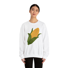 Load image into Gallery viewer, The Mid-South Maze Corn Unisex Heavy Blend™ Crewneck Sweatshirt