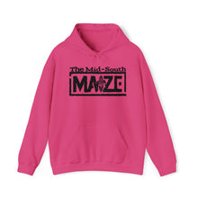 Load image into Gallery viewer, The Mid-South Maze Unisex Heavy Blend™ Hooded Sweatshirt