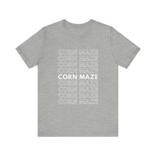 Load image into Gallery viewer, The Mid South Maze 2024 Unisex Jersey Short Sleeve Tee