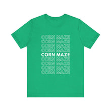 Load image into Gallery viewer, The Mid South Maze 2024 Unisex Jersey Short Sleeve Tee