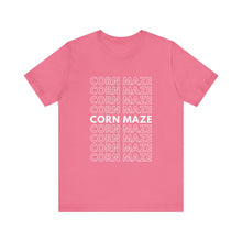 Load image into Gallery viewer, The Mid South Maze 2024 Unisex Jersey Short Sleeve Tee