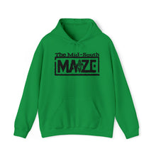 Load image into Gallery viewer, The Mid-South Maze Unisex Heavy Blend™ Hooded Sweatshirt