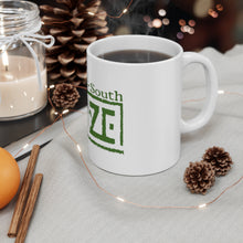 Load image into Gallery viewer, The Mid-South Maze Mug, 11oz