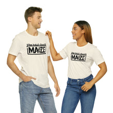 Load image into Gallery viewer, The Mid-South Maze Unisex Jersey Short Sleeve Tee