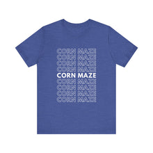 Load image into Gallery viewer, The Mid South Maze 2024 Unisex Jersey Short Sleeve Tee