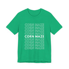 Load image into Gallery viewer, The Mid South Maze 2024 Unisex Jersey Short Sleeve Tee