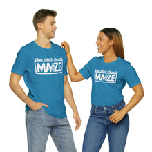 Load image into Gallery viewer, The Mid-South Maze Unisex Jersey Short Sleeve Tee