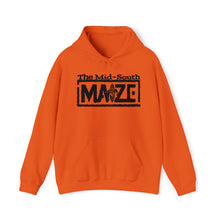 Load image into Gallery viewer, The Mid-South Maze Unisex Heavy Blend™ Hooded Sweatshirt