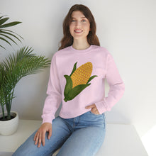 Load image into Gallery viewer, The Mid-South Maze Corn Unisex Heavy Blend™ Crewneck Sweatshirt