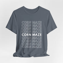 Load image into Gallery viewer, The Mid South Maze 2024 Unisex Jersey Short Sleeve Tee