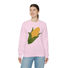 Load image into Gallery viewer, The Mid-South Maze Corn Unisex Heavy Blend™ Crewneck Sweatshirt