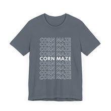 Load image into Gallery viewer, The Mid South Maze 2024 Unisex Jersey Short Sleeve Tee