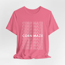 Load image into Gallery viewer, The Mid South Maze 2024 Unisex Jersey Short Sleeve Tee