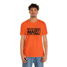 Load image into Gallery viewer, The Mid-South Maze Unisex Jersey Short Sleeve Tee