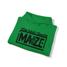 Load image into Gallery viewer, The Mid-South Maze Unisex Heavy Blend™ Hooded Sweatshirt