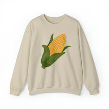 Load image into Gallery viewer, The Mid-South Maze Corn Unisex Heavy Blend™ Crewneck Sweatshirt