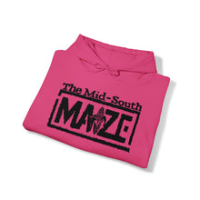 Load image into Gallery viewer, The Mid-South Maze Unisex Heavy Blend™ Hooded Sweatshirt