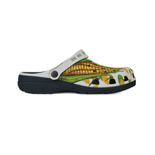 Load image into Gallery viewer, The Mid-South Maze EVA Foam Rubber Shoes (AOP)