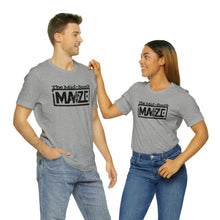 Load image into Gallery viewer, The Mid-South Maze Unisex Jersey Short Sleeve Tee