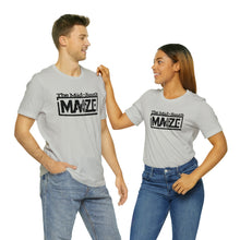 Load image into Gallery viewer, The Mid-South Maze Unisex Jersey Short Sleeve Tee