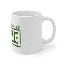 Load image into Gallery viewer, The Mid-South Maze Mug, 11oz