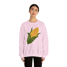 Load image into Gallery viewer, The Mid-South Maze Corn Unisex Heavy Blend™ Crewneck Sweatshirt