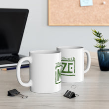 Load image into Gallery viewer, The Mid-South Maze Mug, 11oz